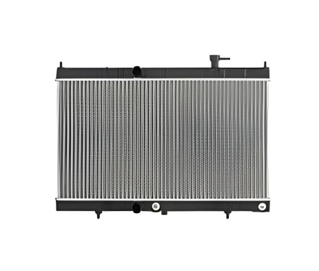 Радиатор охлаждения для ROGUE 14-17, Signeda (RA13431Q)