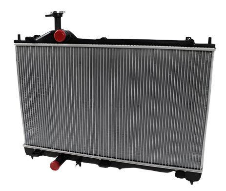 Радіатор системи охолодження OUTLANDER III, KOYORAD (PL032873) Радіатор системи охолодження OUTLANDER III, KOYORAD (PL032873)