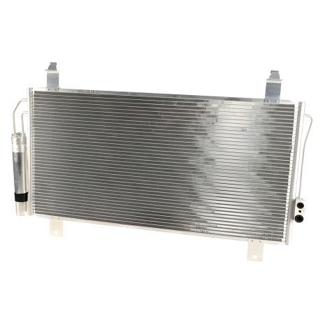 Радіатор кондиціонера для OUTLANDER III 2.0/2.0H/2.2D 12-, KOYORAD (CD030853) Радіатор кондиціонера для OUTLANDER III 2.0/2.0H/2.2D 12-, KOYORAD (CD030853)