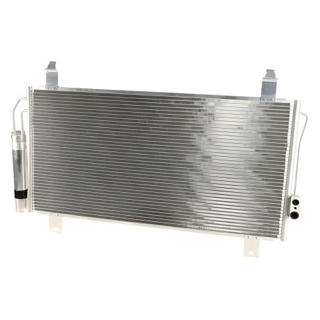 Радіатор кондиціонера для OUTLANDER III 2.0/2.0H/2.2D 12-, KOYORAD (CD030853)