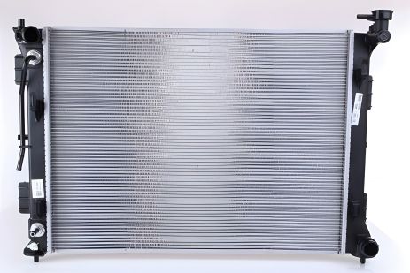 Охолоджуючий радіатор Sonata (LF) 14- АКПП, MOBIS (25310C1010) Охолоджуючий радіатор Sonata (LF) 14- АКПП, MOBIS (25310C1010)