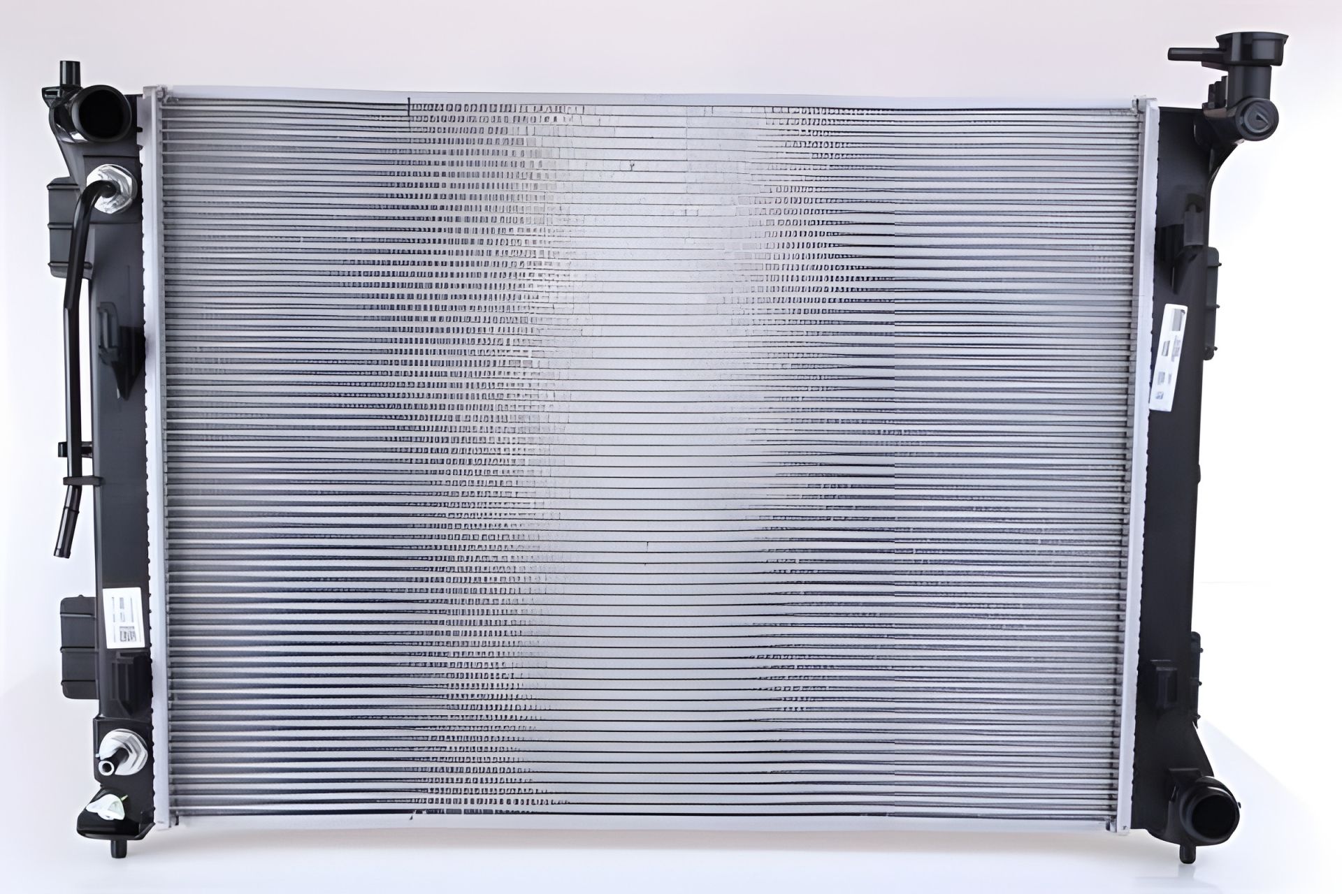 Охолоджуючий радіатор Sonata (LF) 14- АКПП, MOBIS (25310C1010) Охолоджуючий радіатор Sonata (LF) 14- АКПП, MOBIS (25310C1010)