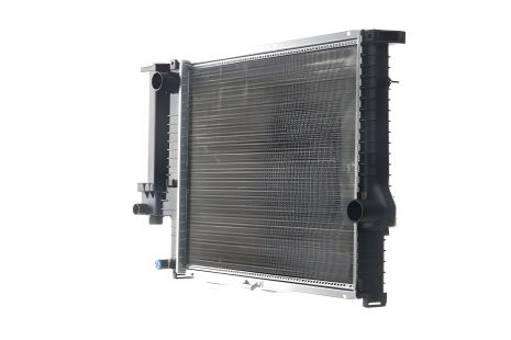 Радіатор для E34 2.0-2.5 89-97, MAHLE/KNECHT (CR336001S)