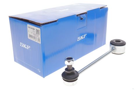 Тяга стабілізатора VW BORA, SKODA OCTAVIA, SKF (VKDS441008)
