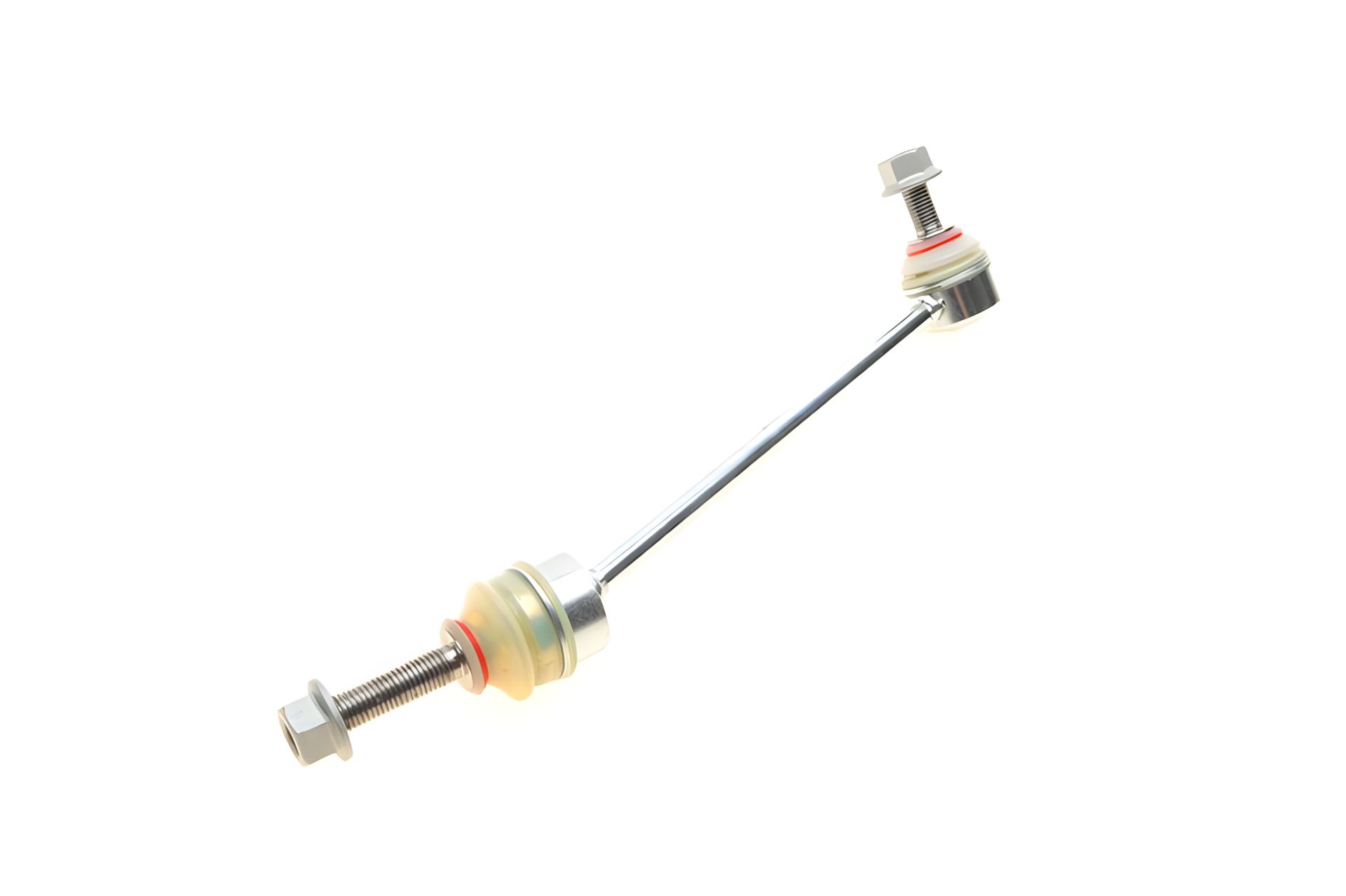 Передня тяга стабілізатора ASMETAL для MB S-class (W221) 05-13 L (L=266mm) (26MR3802) Передня тяга стабілізатора ASMETAL для MB S-class (W221) 05-13 L (L=266mm) (26MR3802)