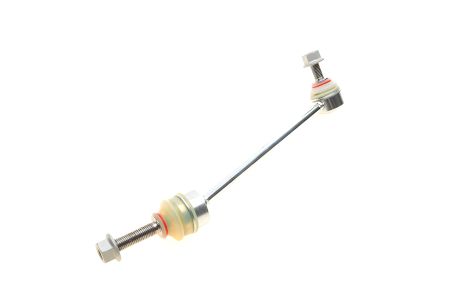 Передняя тяга стабилизатора для MB S-class (W221) 05-13, длина 266 мм, производитель ASMETAL (26MR3802) Передняя тяга стабилизатора для MB S-class (W221) 05-13, длина 266 мм, производитель ASMETAL (26MR3802)