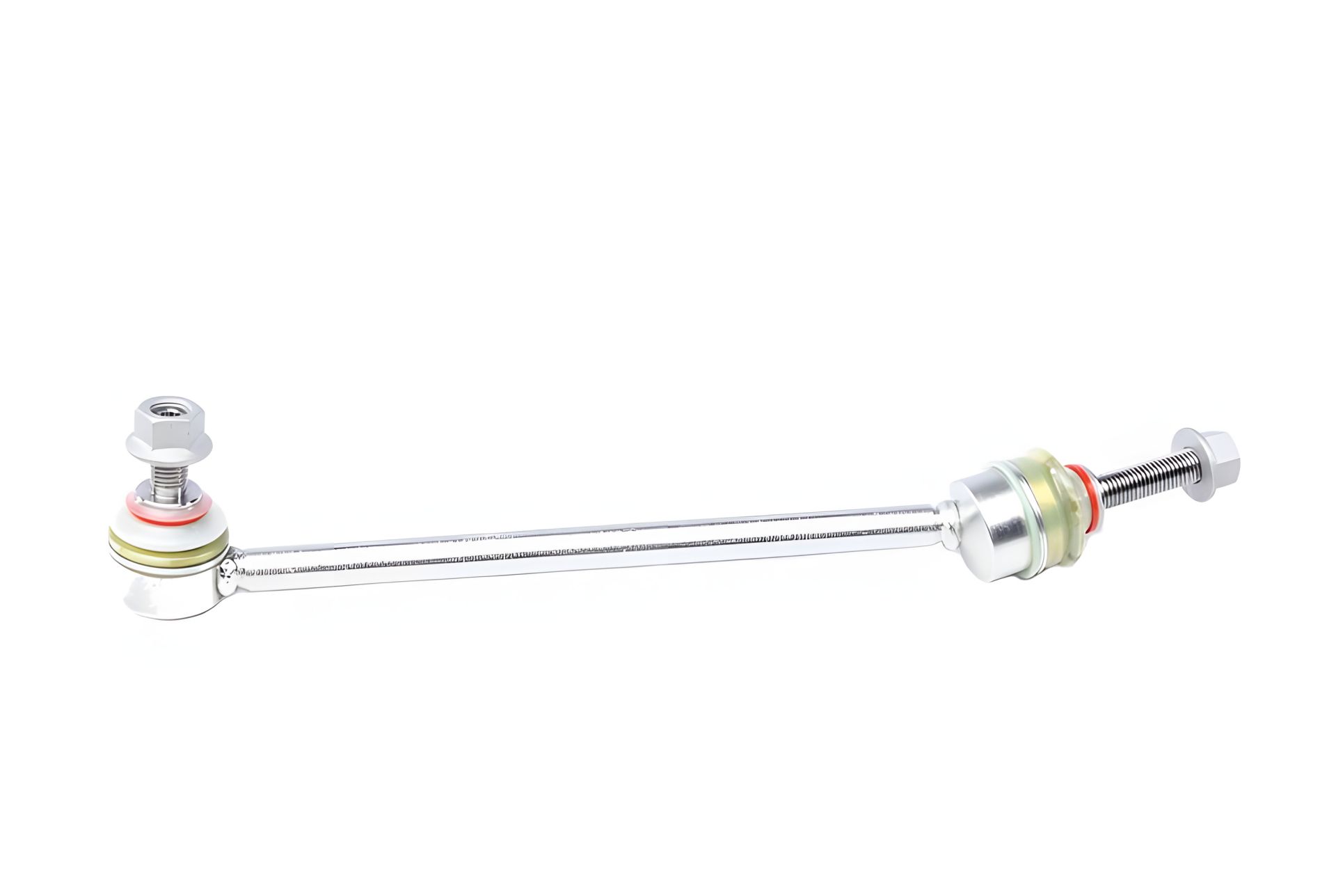 Передняя тяга стабилизатора ASMETAL MB S-class (W221) 05-13 (26MR3801) Передняя тяга стабилизатора ASMETAL MB S-class (W221) 05-13 (26MR3801)