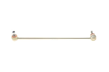 BMW 7 (E65/E66) передня тяга стабілізатора, ASMETAL (26BM0311)