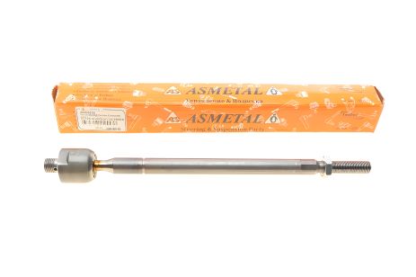 Кермова тяга для Hyundai Elantra 00-06/Kia Cerato 04-, бренду ASMETAL (20KI0200)