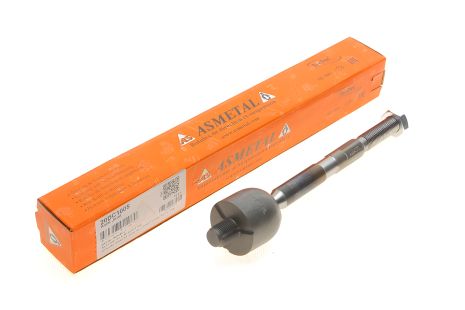 Рулевая тяга для Dacia Duster 10-, ASMETAL (20DC1005)