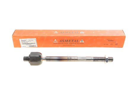 Рульова тяга MB Vito (W447) 14-, ASMETAL (20MR0820) Рульова тяга MB Vito (W447) 14-, ASMETAL (20MR0820)