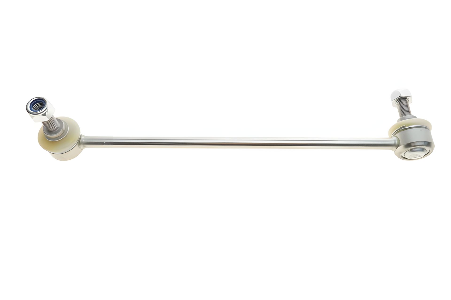 Передня тяга стабілізатора Hyundai/Kia 05-10 L, ASMETAL (26HY0515) Передня тяга стабілізатора Hyundai/Kia 05-10 L, ASMETAL (26HY0515)