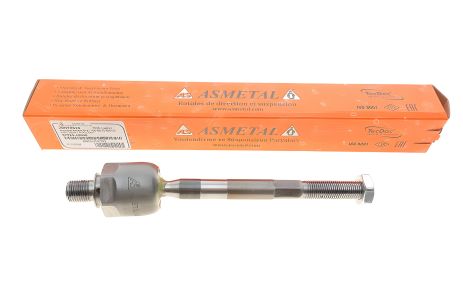 Тяга кермова для Hyundai Accent III/Kia Rio 05-10, ASMETAL (20HY0515) Тяга кермова для Hyundai Accent III/Kia Rio 05-10, ASMETAL (20HY0515)