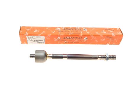 Кермова тяга Citroen C2/C3 02-, ASMETAL (20CT0600) Кермова тяга Citroen C2/C3 02-, ASMETAL (20CT0600)