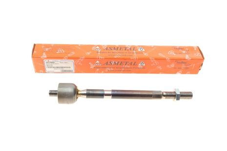 Тяга кермова Citroen C2/C3 02-, ASMETAL (20CT0600) Тяга кермова Citroen C2/C3 02-, ASMETAL (20CT0600)