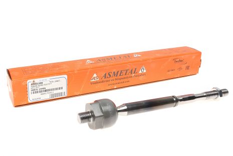 Рулевая тяга для Nissan Micra (K13) от ASMETAL (20NS1300)