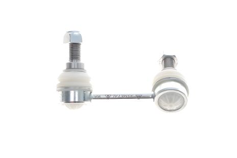 Задня тяга стабілізатора Peugeot 605/607 89- L, ASMETAL (26PE2000)