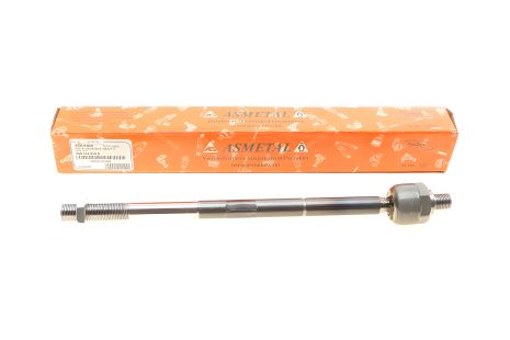 Тяга рулевая VW Polo/Seat Ibiza 17-, ASMETAL (20AU1000)