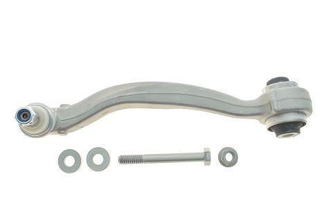 Передній нижній важіль MB W204 07- L, ASMETAL (23MR3214)