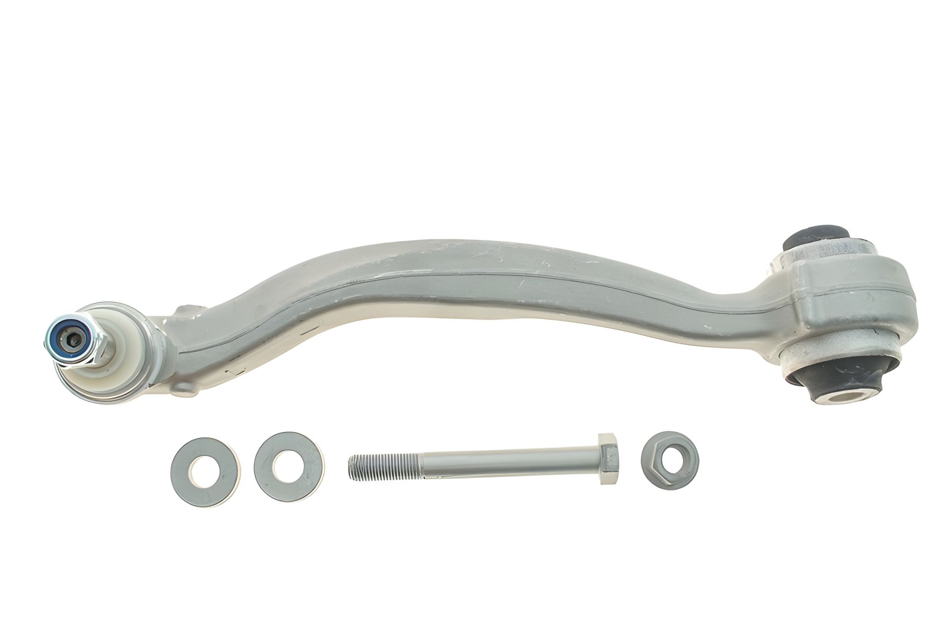 Передний нижний рычаг MB W204 07-L, ASMETAL (23MR3214) Передний нижний рычаг MB W204 07-L, ASMETAL (23MR3214)