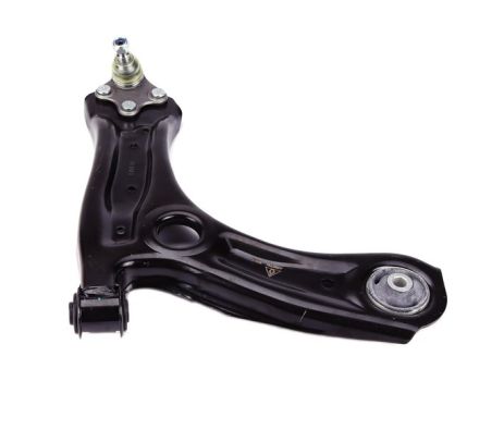 Важіль передній (знизу) Fabia III/Ibiza IV/Polo 09- R, ASMETAL (30AU1201)