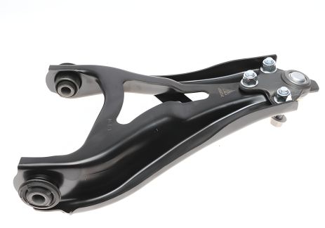 Передній нижній важіль для Dacia Duster 17- L від ASMETAL (30DC1010)