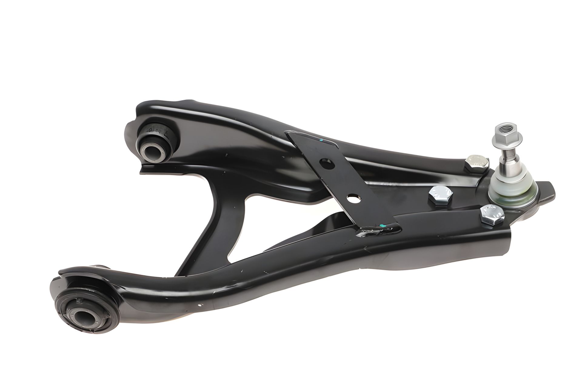 Передний рычаг для Dacia Duster 17-R ASMETAL (30DC1011) Передний рычаг для Dacia Duster 17-R ASMETAL (30DC1011)