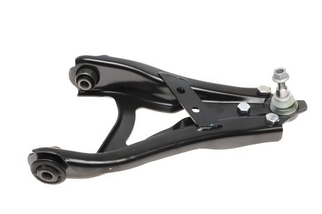 Передній важіль (знизу) Dacia Duster 17- R, ASMETAL (30DC1011) Передній важіль (знизу) Dacia Duster 17- R, ASMETAL (30DC1011)