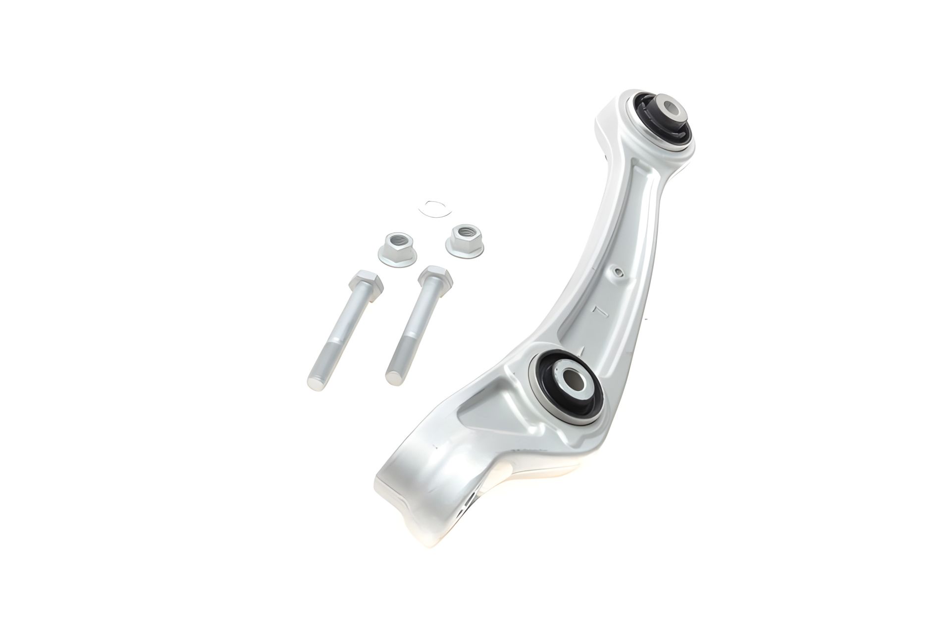 Передний нижний рычаг Audi A6/A7 -11 L, ASMETAL (23AU2500) Передний нижний рычаг Audi A6/A7 -11 L, ASMETAL (23AU2500)