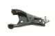 Передний рычаг Dacia Duster 10-L, ASMETAL (30DC1004)
