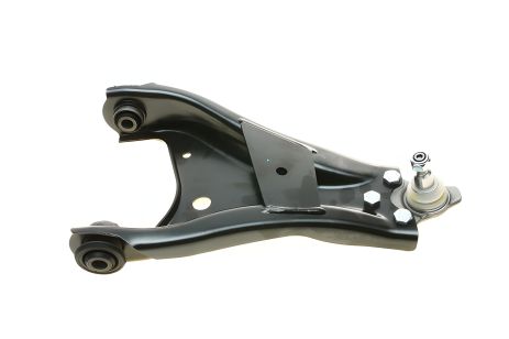 Передній важіль Dacia Duster 10- L, ASMETAL (30DC1004)