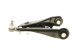 Передний рычаг для Renault Clio II/Thalia II 98-R, ASMETAL (30RN2005)