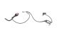 Датчик ABS MAZDA 6, BREMI (50707) Датчик ABS MAZDA 6, BREMI (50707)