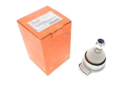 Передняя шаровая опора для BMW 3 (E36) 91-00, снизу, ASMETAL (10BM0100) Передняя шаровая опора для BMW 3 (E36) 91-00, снизу, ASMETAL (10BM0100)