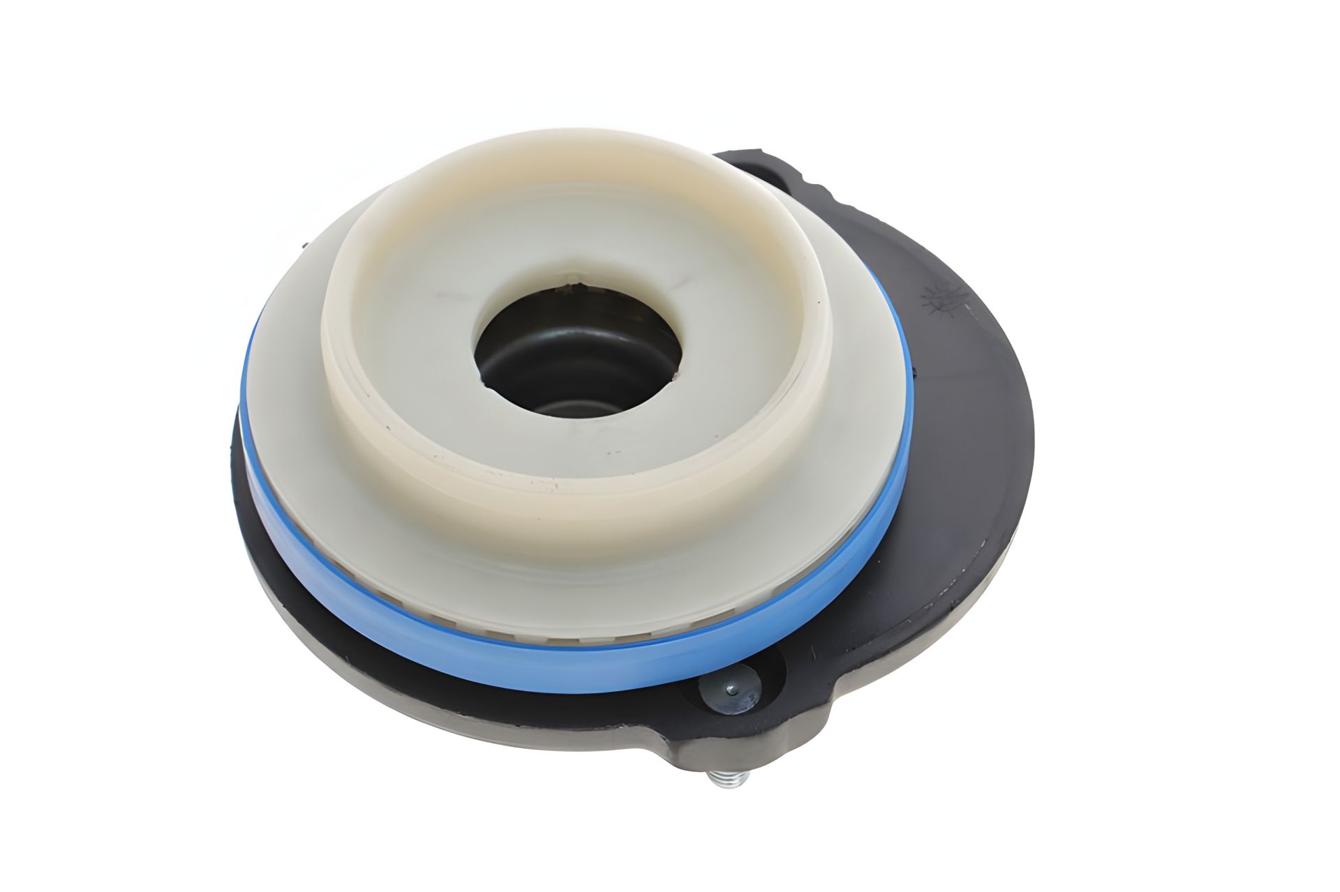 Опора амортизатора для Fiorino/Nemo/Bipper 07-, ASMETAL (45FI3506) Опора амортизатора для Fiorino/Nemo/Bipper 07-, ASMETAL (45FI3506)