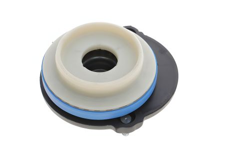 Опора амортизатора для Fiorino/Nemo/Bipper 07-, ASMETAL (45FI3506) Опора амортизатора для Fiorino/Nemo/Bipper 07-, ASMETAL (45FI3506)