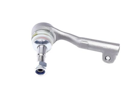 Накінечник кермової тяги BMW 1 (E81/E87)/3 (E90-E93) 03- Л., ASMETAL (17BM2450) – Кермовий наконечник