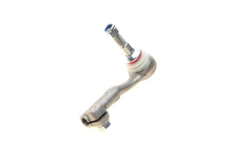 Накінечник кермової тяги BMW 1 (E81/E87)/3 (E90-E93) 03- Пр., ASMETAL (17BM2451) Накінечник кермової тяги BMW 1 (E81/E87)/3 (E90-E93) 03- Пр., ASMETAL (17BM2451)
