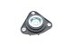 Опора амортизатора (переднего) Ford Focus/Mazda 3/Volvo C30/S40 II/V50/C70 03-(без подшипника), ASME Опора амортизатора (переднего) Ford Focus/Mazda 3/Volvo C30/S40 II/V50/C70 03-(без подшипника), ASME