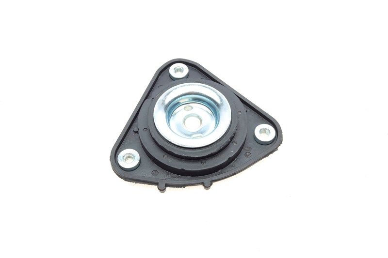 Опора амортизатора (переднего) Ford Focus/Mazda 3/Volvo C30/S40 II/V50/C70 03-(без подшипника), ASME Опора амортизатора (переднего) Ford Focus/Mazda 3/Volvo C30/S40 II/V50/C70 03-(без подшипника), ASME