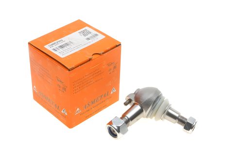 Передняя шаровая опора снизу MB S-класс (W140) 91-99, ASMETAL (10MR2500) Передняя шаровая опора снизу MB S-класс (W140) 91-99, ASMETAL (10MR2500)