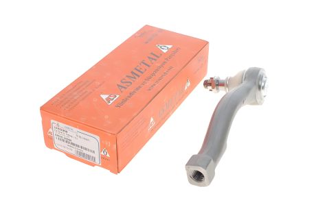 Кермовий накінечник Kia Sorento I 02-11 Л., ASMETAL 17KI1000