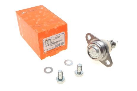 Шаровая опора (передняя/нижняя) BMW X3 (E83) 04-10, ASMETAL (10BM2800) Шаровая опора (передняя/нижняя) BMW X3 (E83) 04-10, ASMETAL (10BM2800)