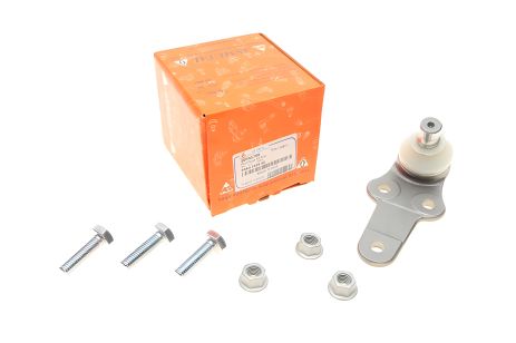 Шаровая опора (передняя, нижняя) для Focus 98-04, ASMETAL (10FR1700) Шаровая опора (передняя, нижняя) для Focus 98-04, ASMETAL (10FR1700)