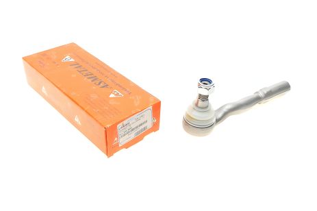 Кермовий тяг накінечник MB E-Class (W211) Л., ASMETAL (17MR3503)