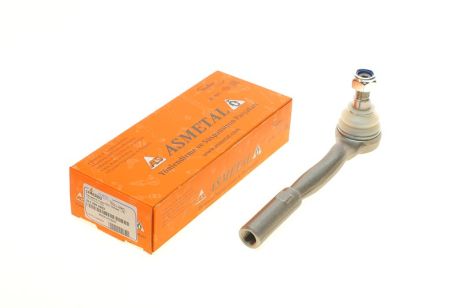 Накінечник кермової тяги MB E-Class (W211) Пр., ASMETAL (17MR3502) Накінечник кермової тяги MB E-Class (W211) Пр., ASMETAL (17MR3502)