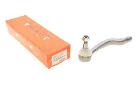 Накінечник тяги для MB A-Class (W168) 97-04 Пр., ASMETAL (17MR1203) Накінечник тяги для MB A-Class (W168) 97-04 Пр., ASMETAL (17MR1203)