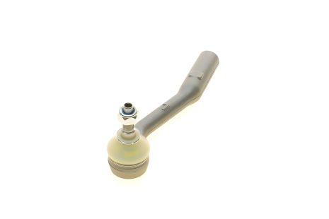 Лівий накінечник кермової тяги Citroen C3/DS 09-, ASMETAL (17CT0610)