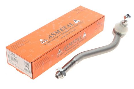 Накінечник кермової тяги Citroen C5 01-08 Пр., ASMETAL (17CT0801) Накінечник кермової тяги Citroen C5 01-08 Пр., ASMETAL (17CT0801)