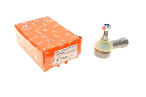 Рулевой наконечник для Fiesta/Mazda 121 95- R, ASMETAL (17FR1901)